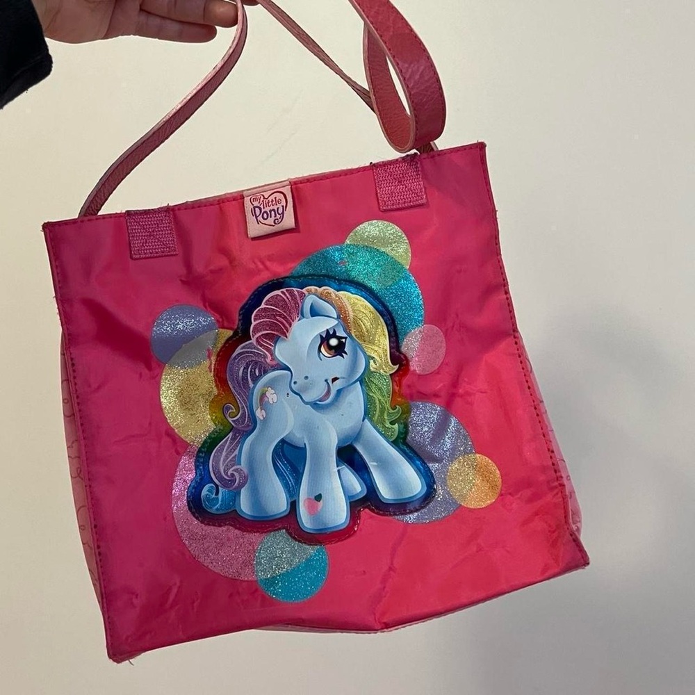 My Little Pony Tote Bag